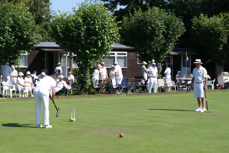 Sussex County Croquet Club Photos 2014 photos 2014 photos