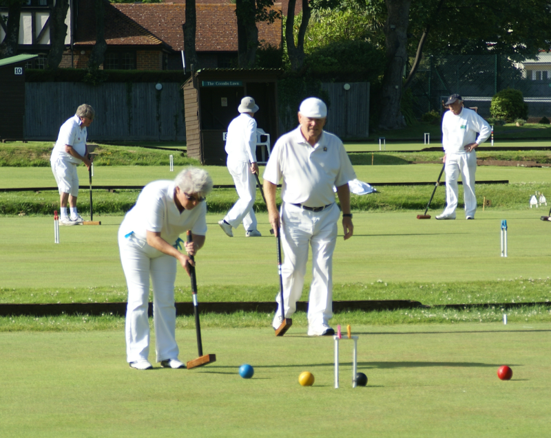 Sussex County Croquet Club Photos 2014 photos 2014 photos