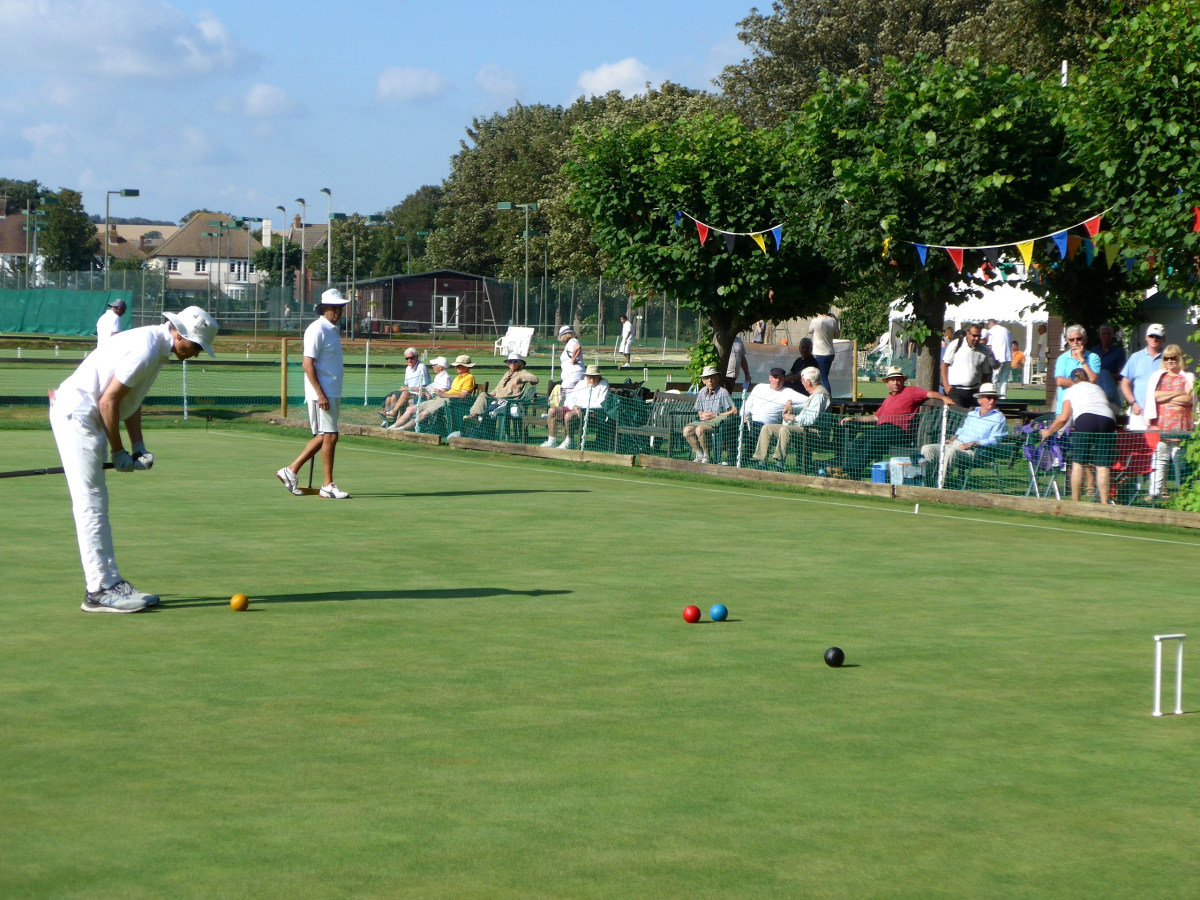 Sussex County Croquet Club Photos 2019 Photos 2019 Photos