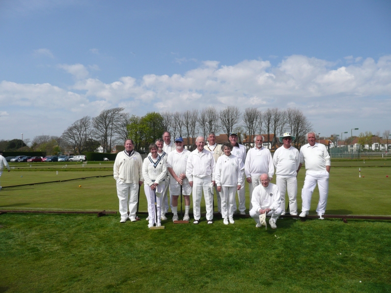 Summer School participants