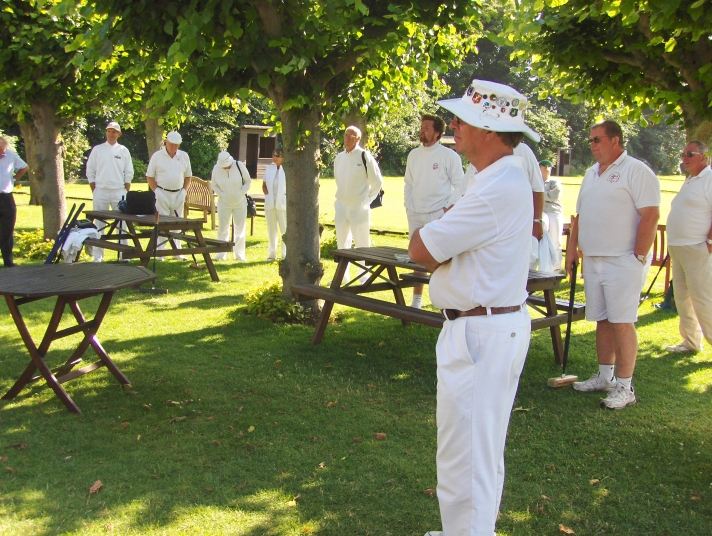 Sussex Open Golf Championship