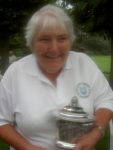 Challenge & Gilbey: Myra Gosney and the Reckitt Cup