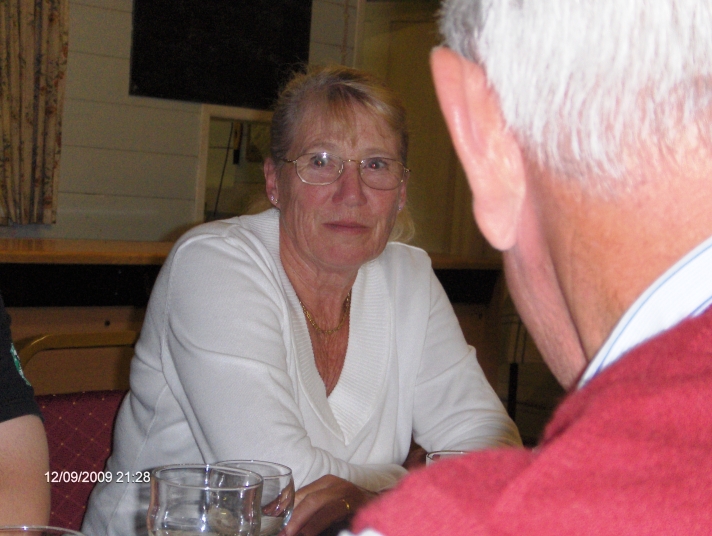 GC Intercounties: Daphne Gaitley