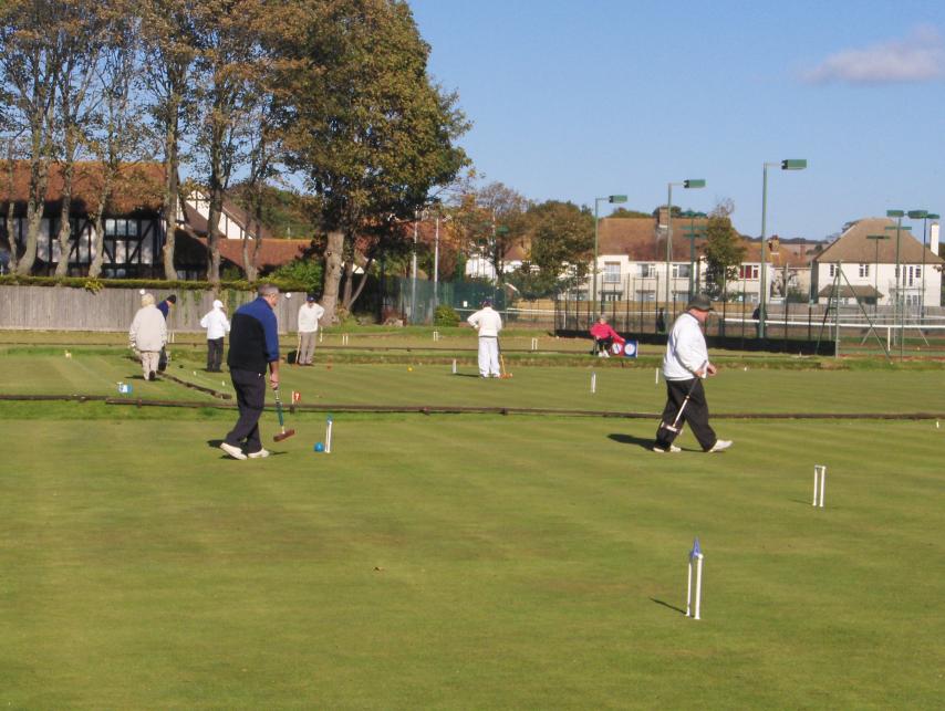 October 10-10 Speed GC