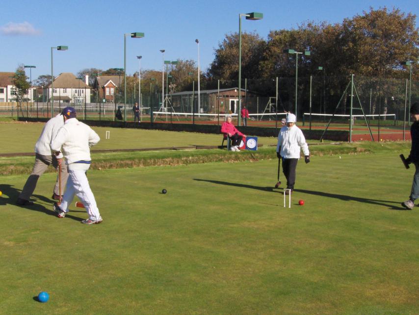 October 10-10 Speed GC