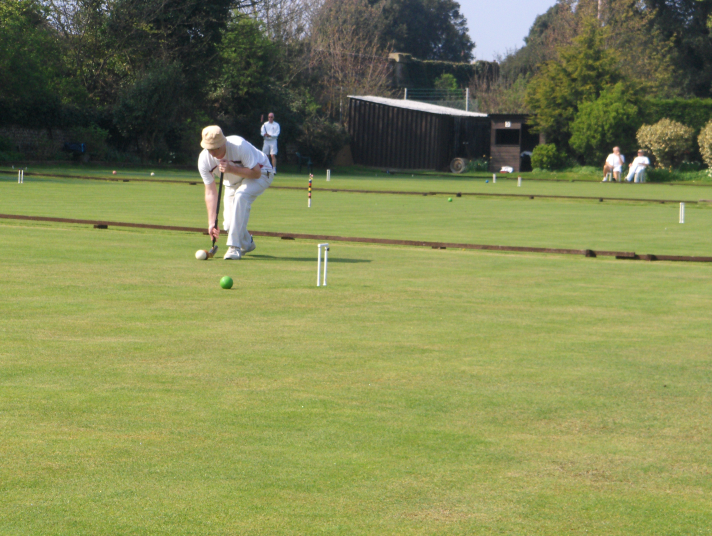 AC Southwick Salver: Dominic Nunns