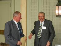 CA Diploma awards: David Gaitley