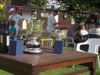 AC August Tournament: Abbey Challenge and Monteith Bowl