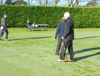 GC 10-10 competition November