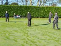 GC 10-10 competition November