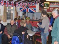 GC 10-10 competition November