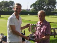 AC August Tournament: Jon Palin