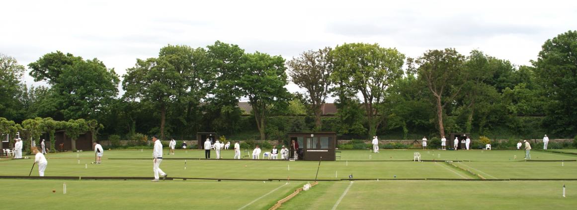 AC Intercounties (photo Ray Hall)