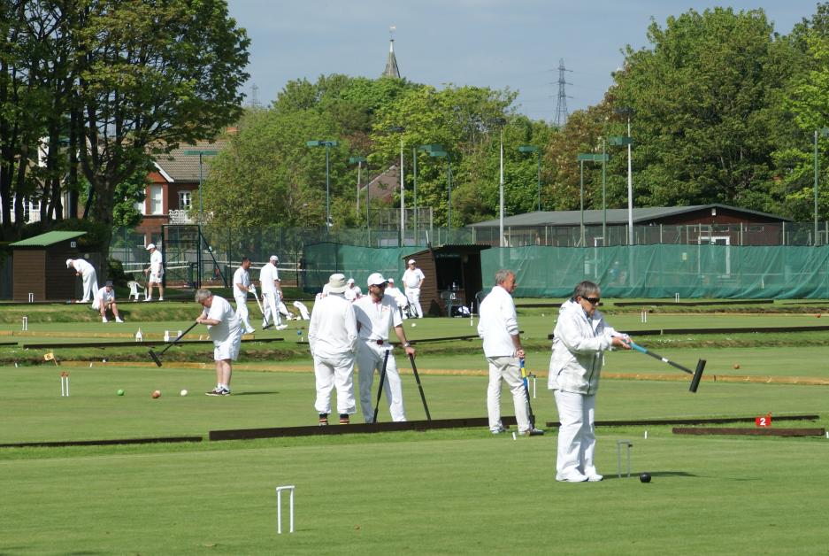 AC Intercounties (photo Ray Hall)