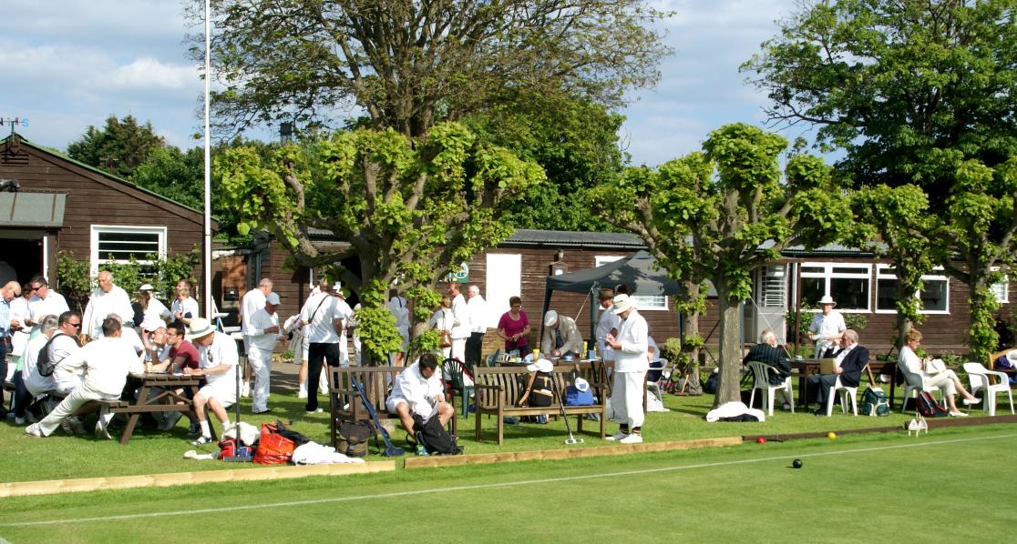 AC Intercounties (photo Ray Hall)