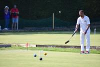 GC Worlds: Fathi Farouk  (photo: Chris Bailey)