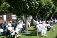 GC Worlds (photo: Gerry Gavigan)