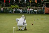 GC Worlds:  Ben Rothman (photo: Gerry Gavigan)