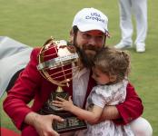 GC Worlds: Champion Ben Rothman (photo: Gerry Gavigan)