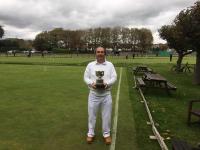 Club finals: David Marcus