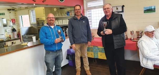 Morgan Case & Jonathan Isaacs