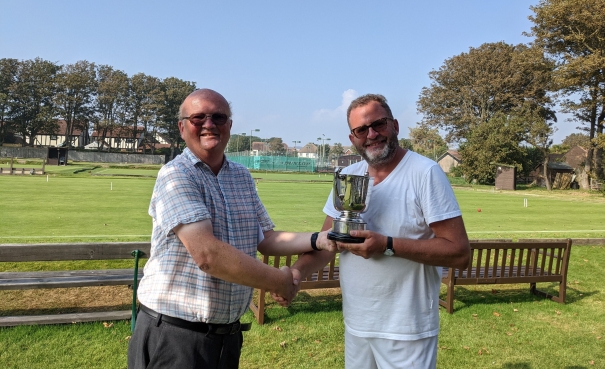 Challenge & Gilbey: Peter Thompson