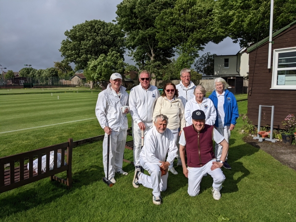 Longman Cup final: Sussex v Hurlingham