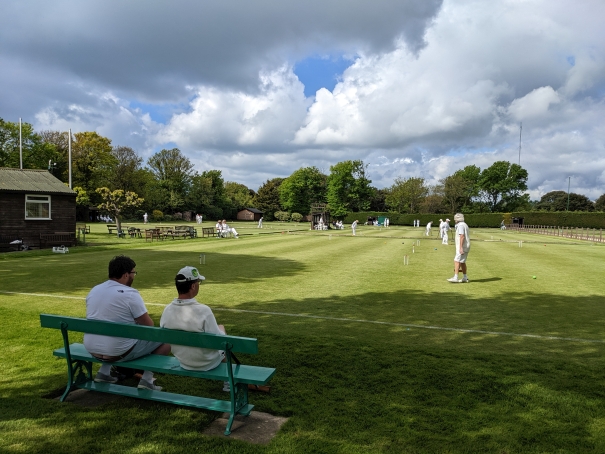 Federation AC Teams Day