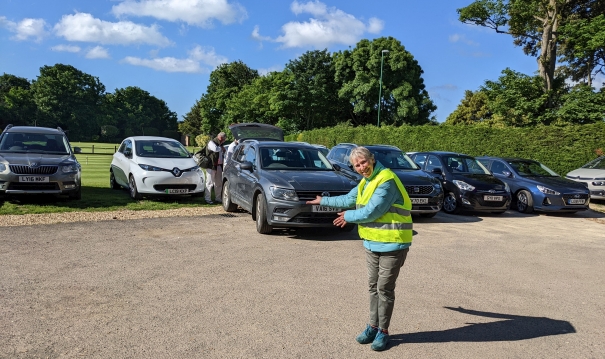 Federation GC Teams Day, May