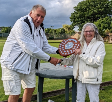 Federation GC Teams Day, May