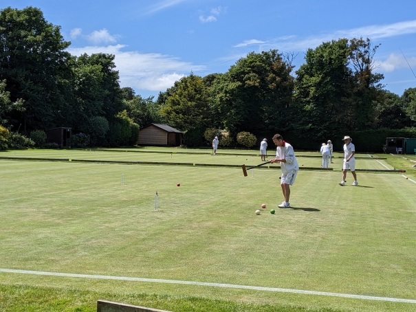 GC Southern Challenge, July