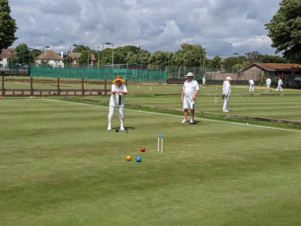 GC Southern Challenge, July