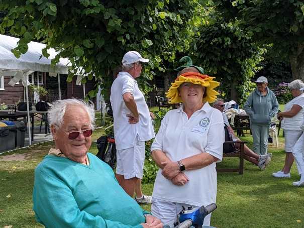 GC Southern Challenge, July