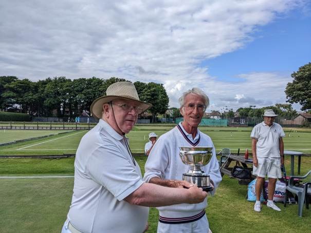 GC Southern Challenge, July