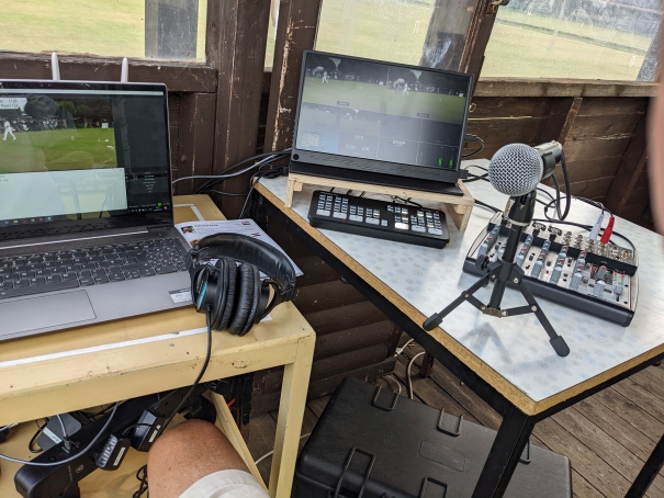 WCF GC World Championship, August