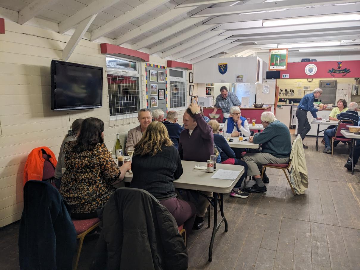 Quiz Evening 14th March