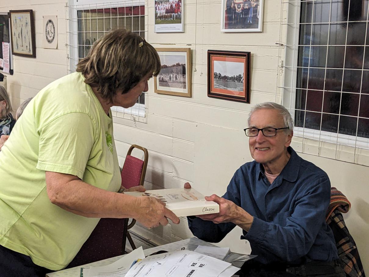 Quiz Evening 14th March