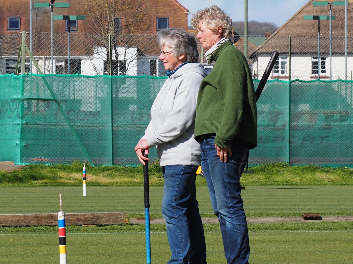 GC doubles 29th March