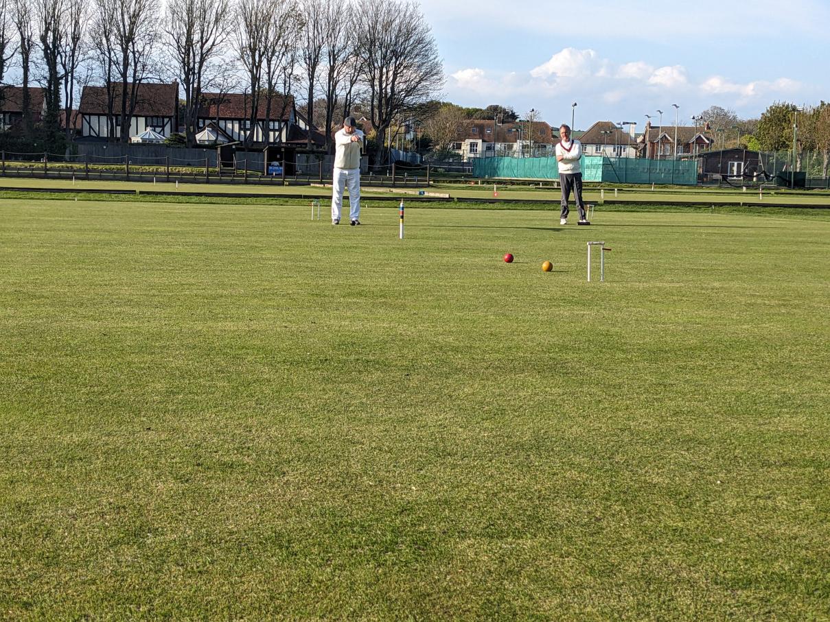 GC B & C Series 28th April