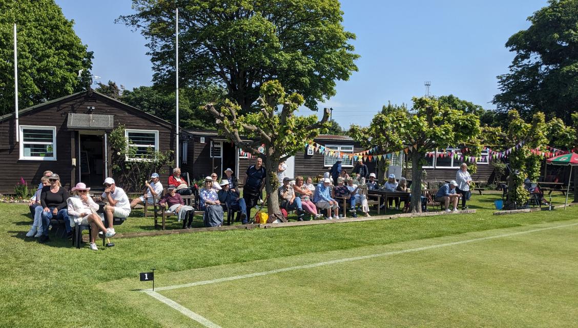 European GC Championships 16th May