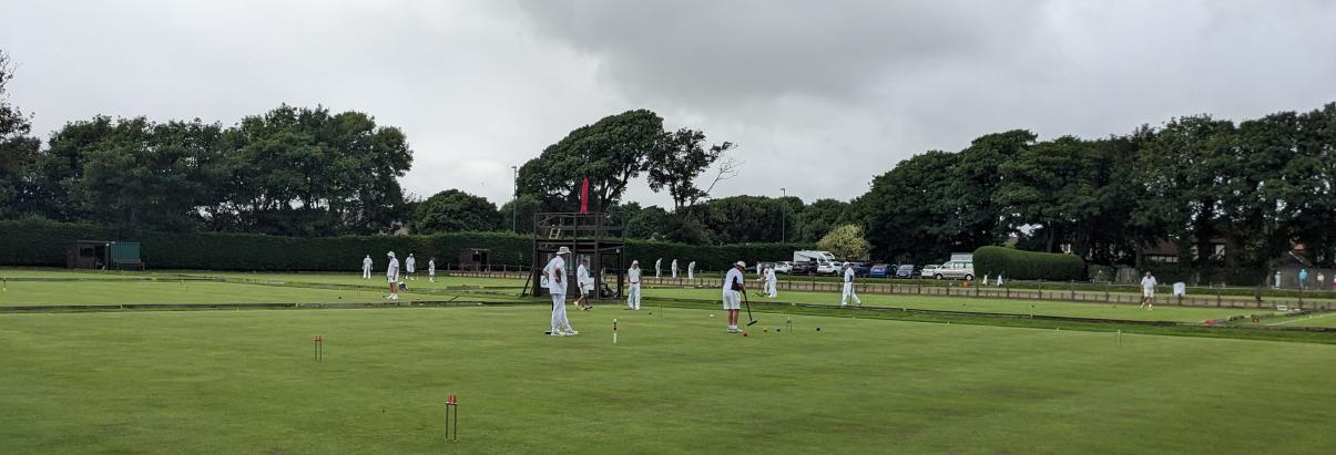 CqE GC Veterans Championship 23rd July