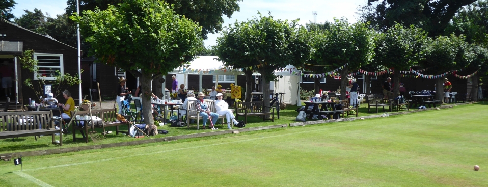 GC Carnival Day 4th August