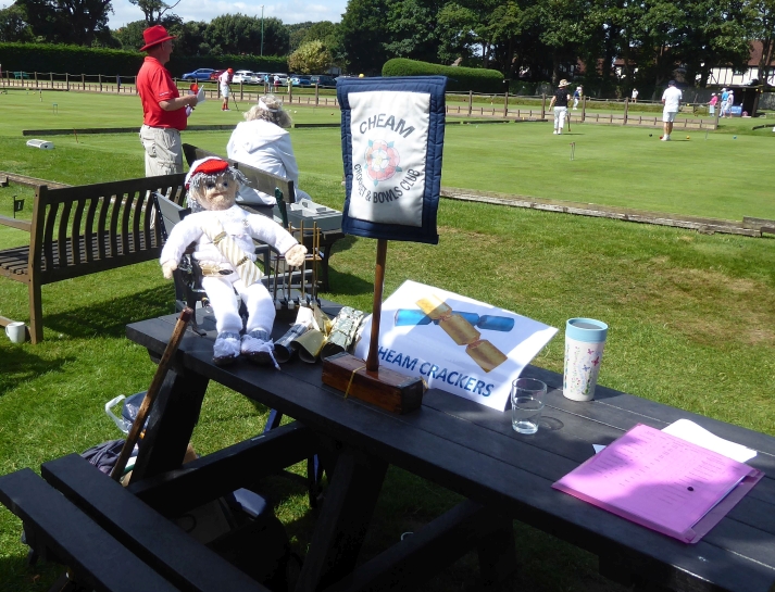 GC Carnival Day 4th August