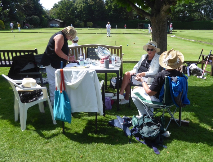 GC Carnival Day 4th August