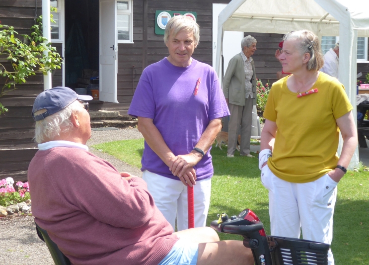 GC Carnival Day 4th August