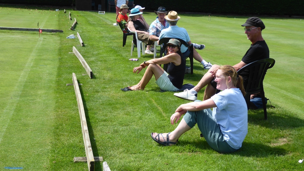 GC Carnival Day 4th August