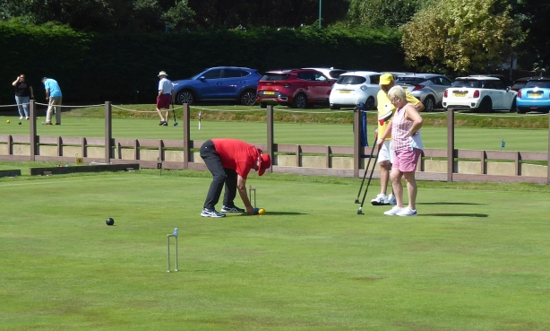 GC Carnival Day 4th August