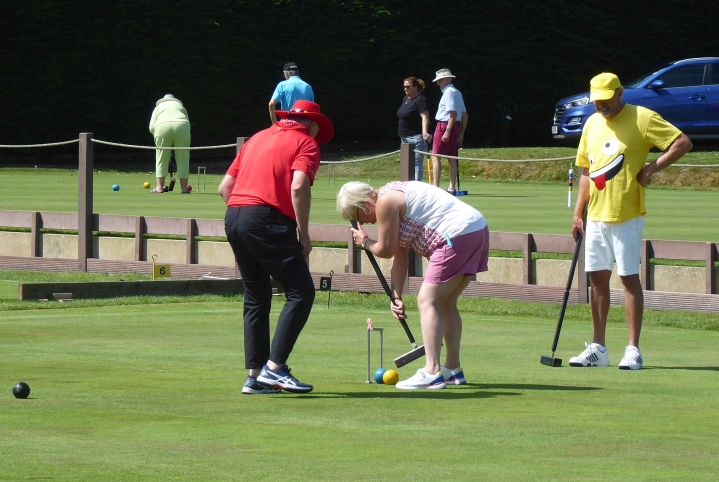 GC Carnival Day 4th August