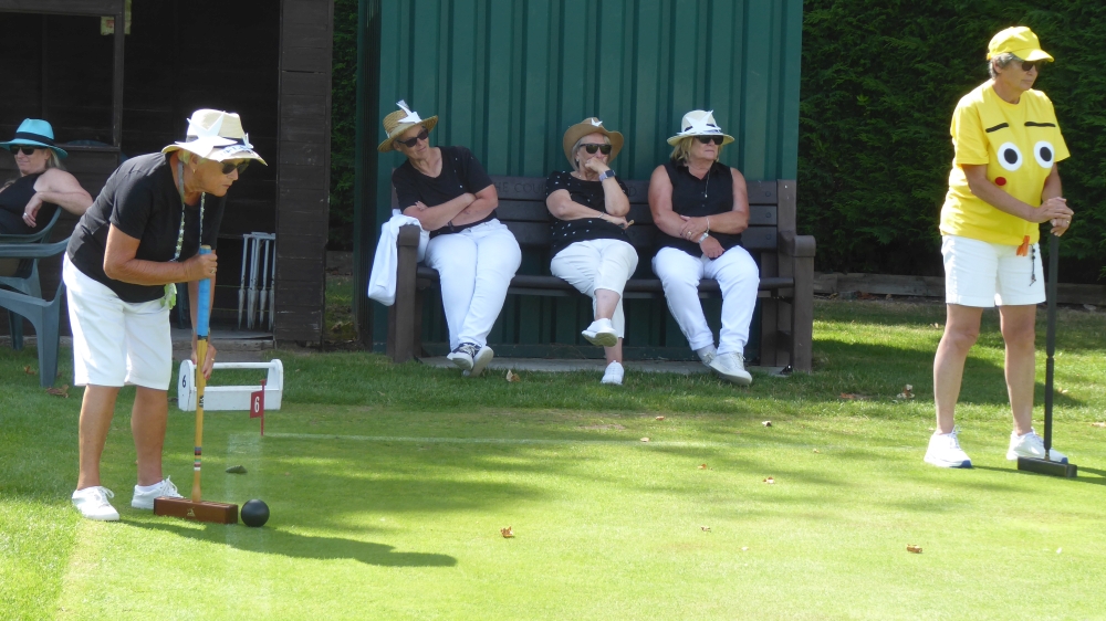 GC Carnival Day 4th August