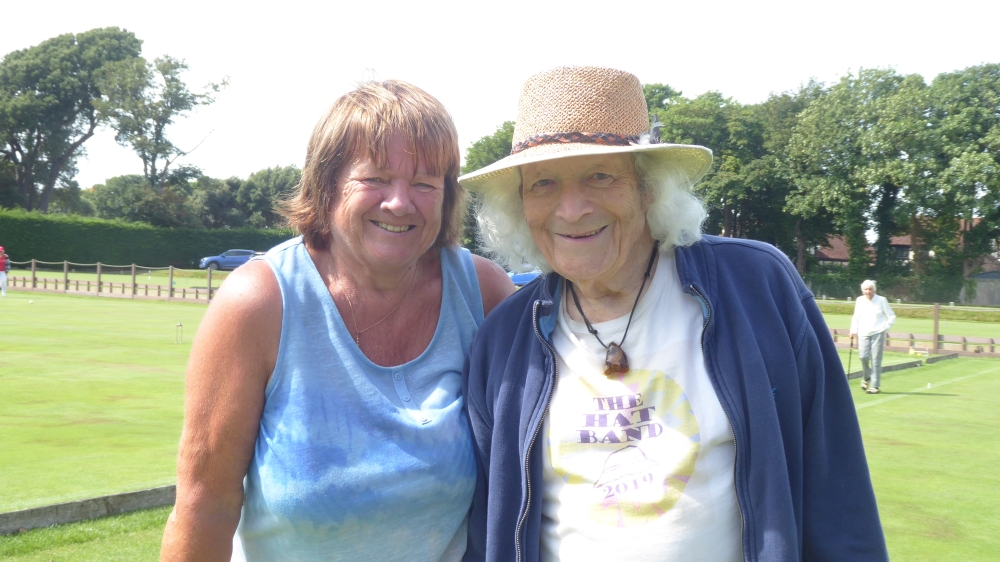 GC Carnival Day 4th August